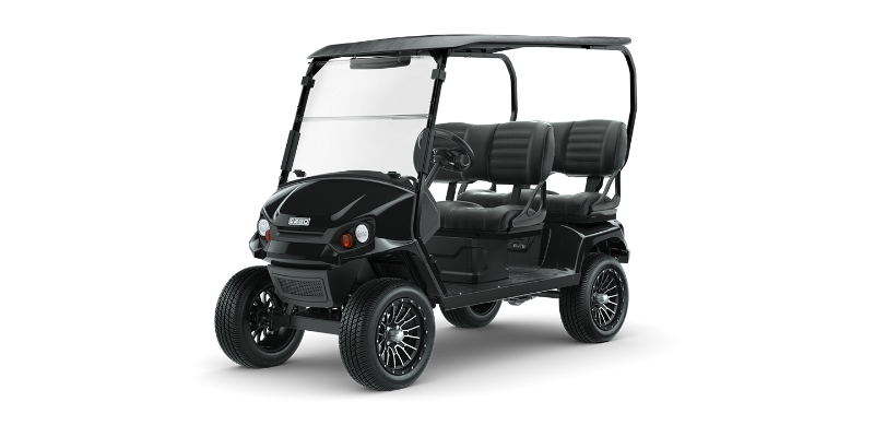 2024 E-Z-GO Liberty ELiTE Lithium for Sale in Huntsville, OH